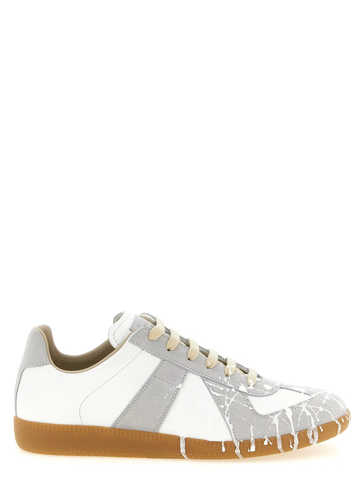'Replica' Sneakers