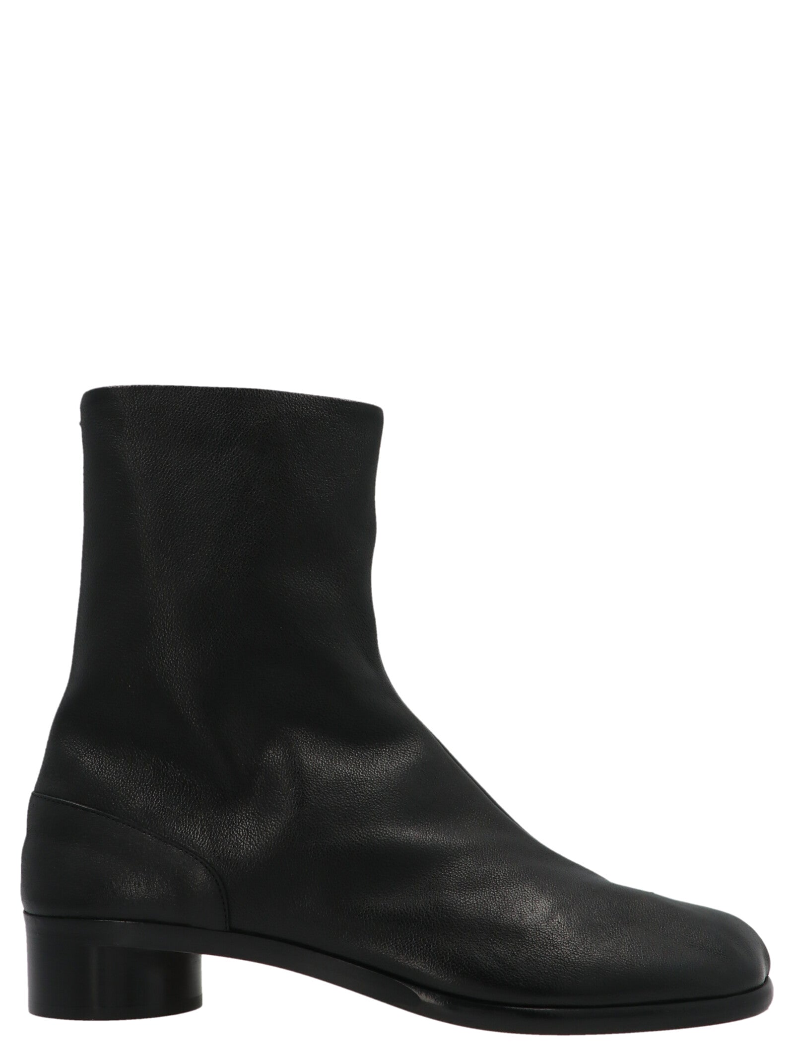 'Tabi' Ankle Boots