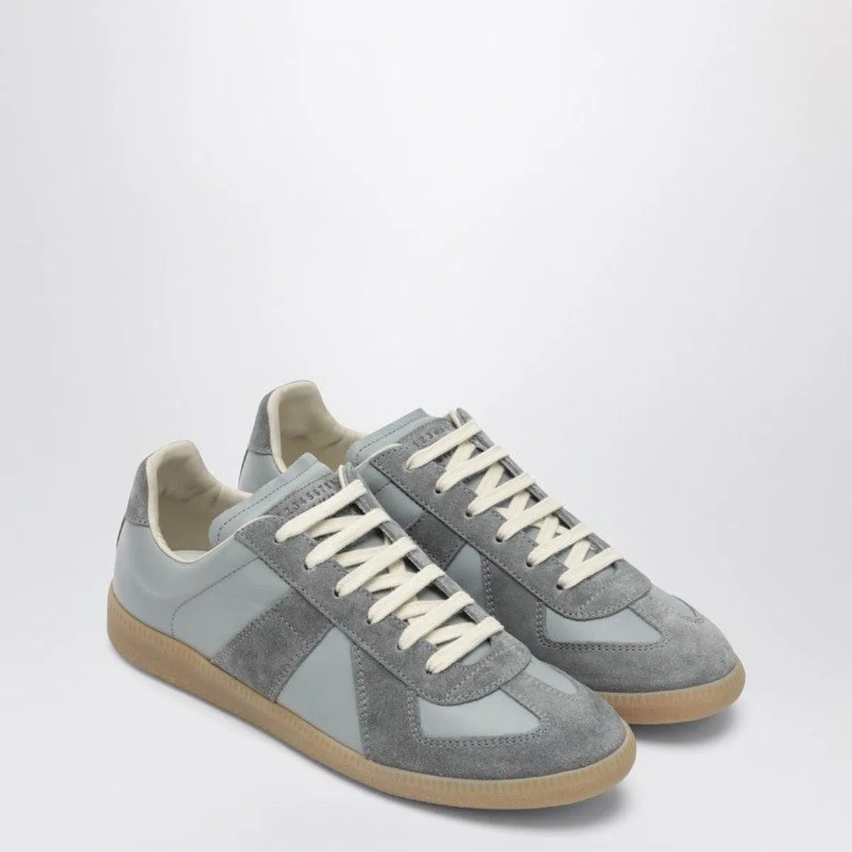 Replica Grey Sneaker