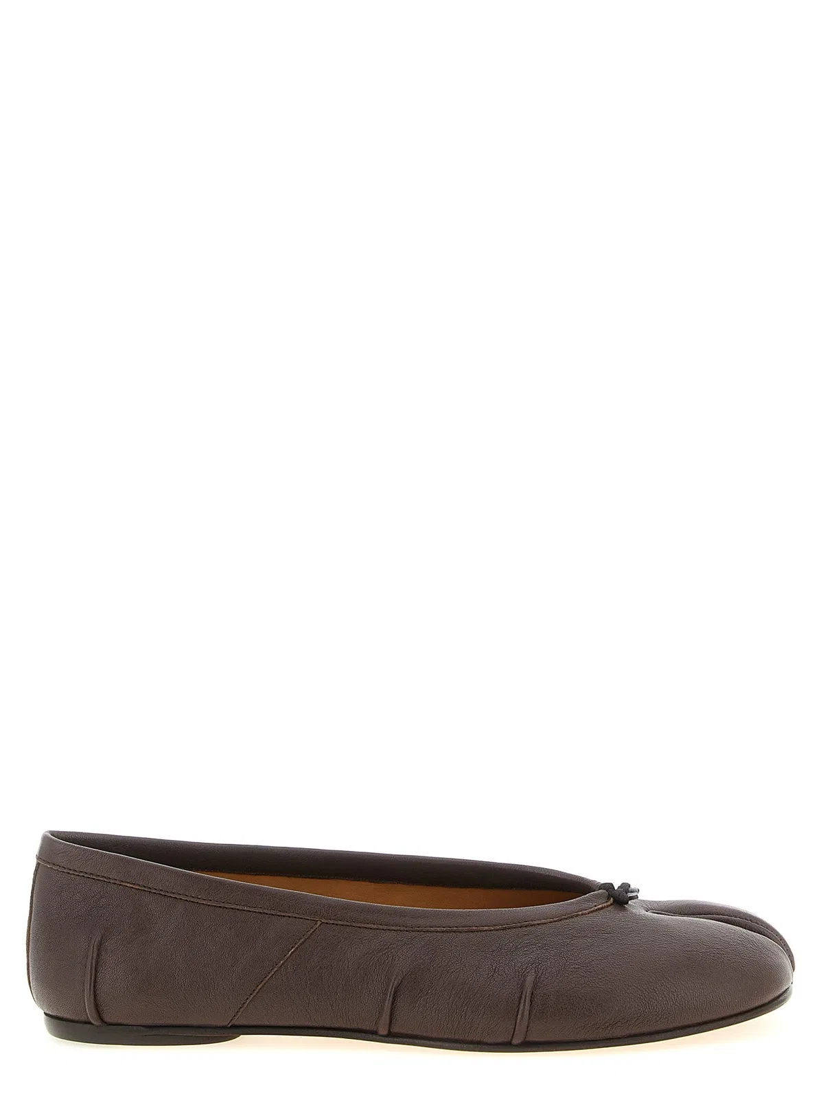 'Tabi New' Ballet Flats
