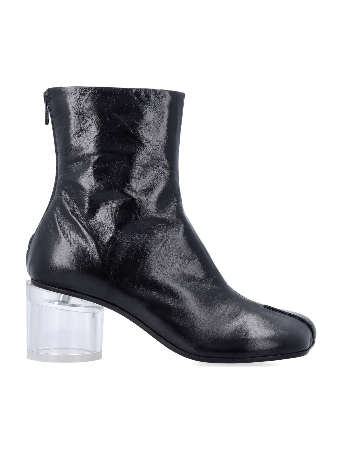 Anatomic Ankle Bootie Pelxy Heel