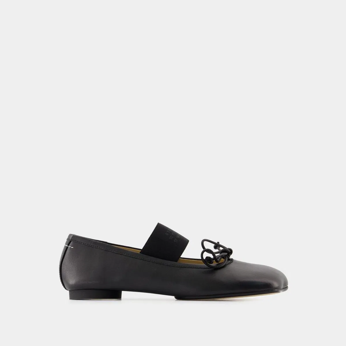 Ballet Shoe