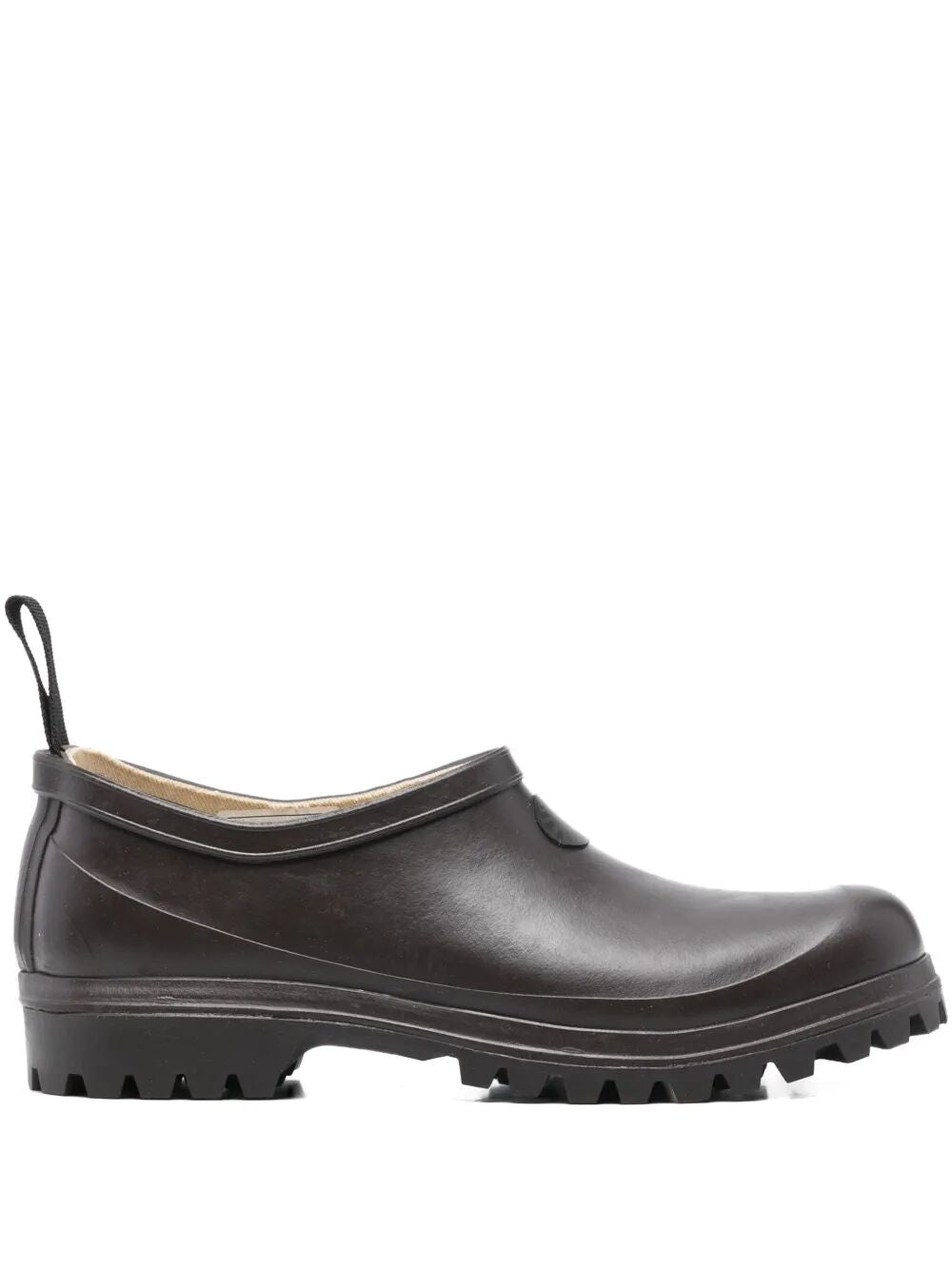 "809 Rubber" Mule