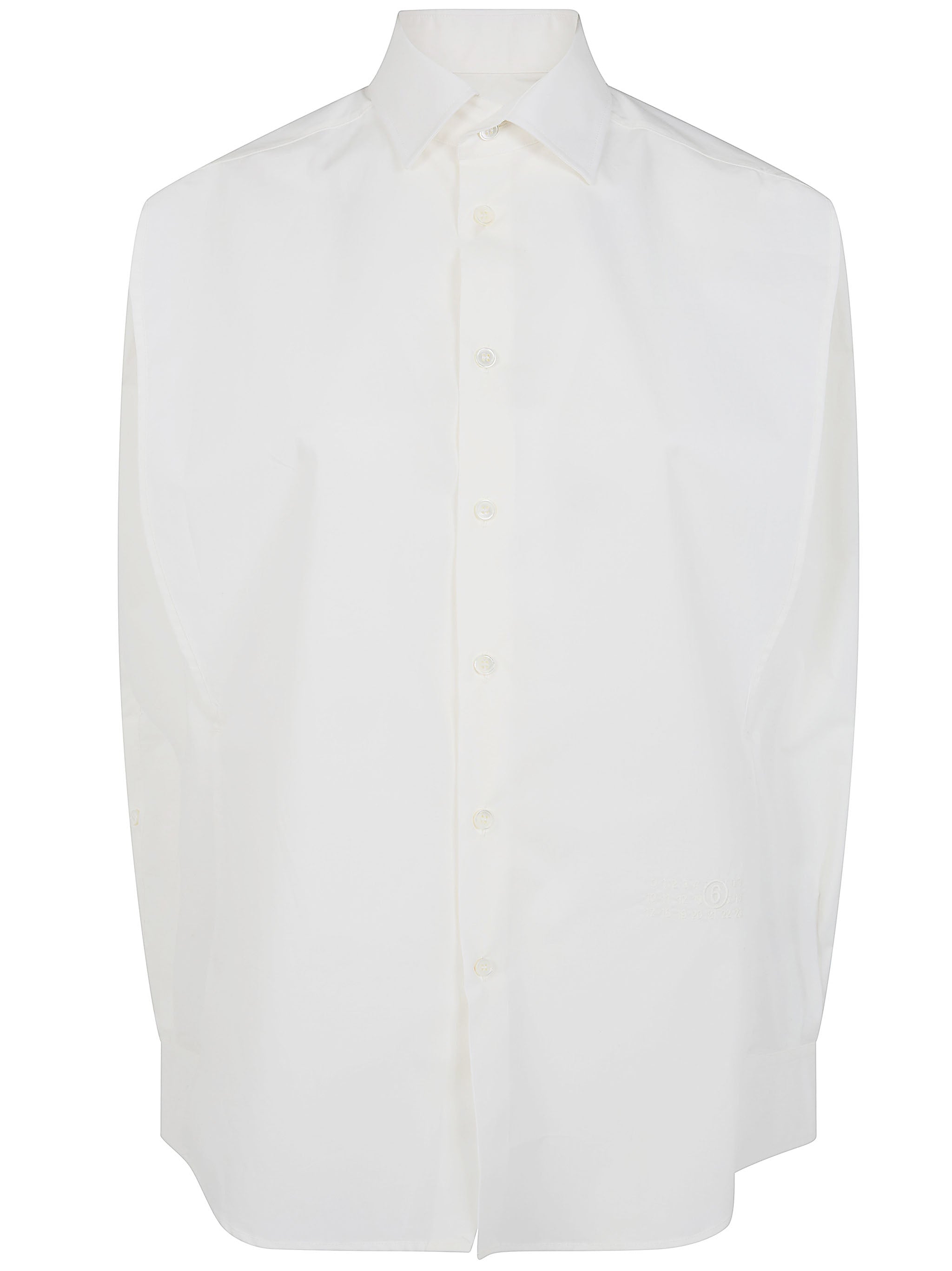 Sleevesless Shirt