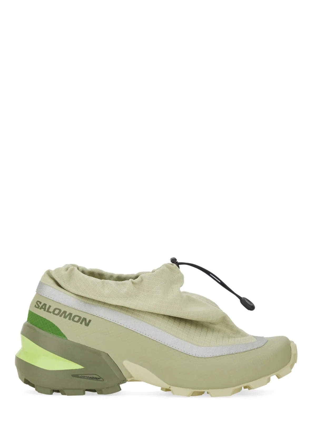 Cross Low Sneaker