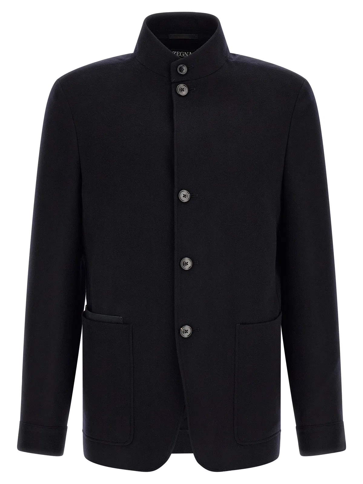 'Il Conte' Jacket