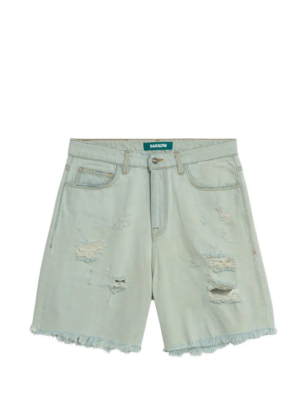 Denim Shorts Unisex