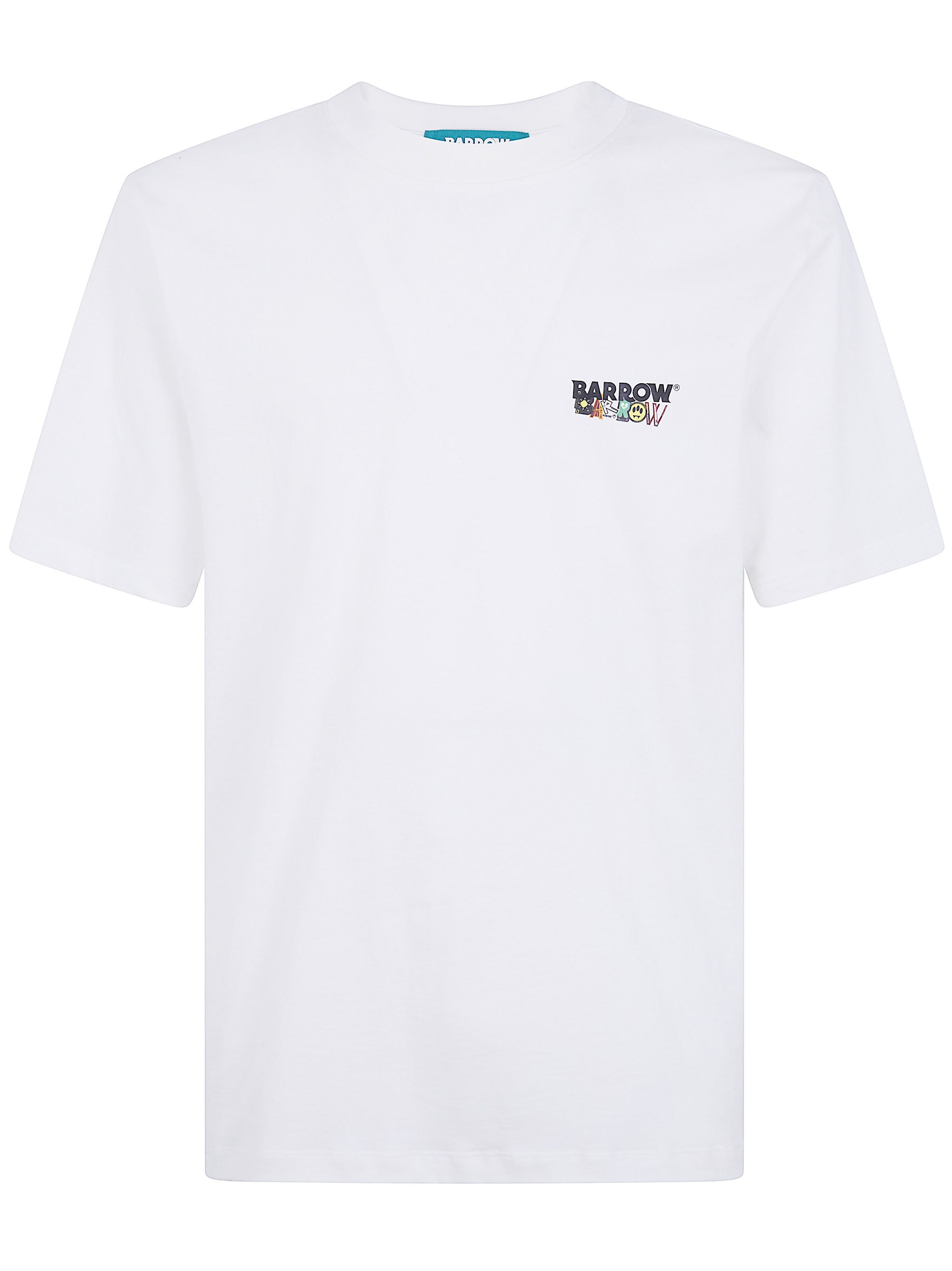 Jersey T-Shirt Unisex