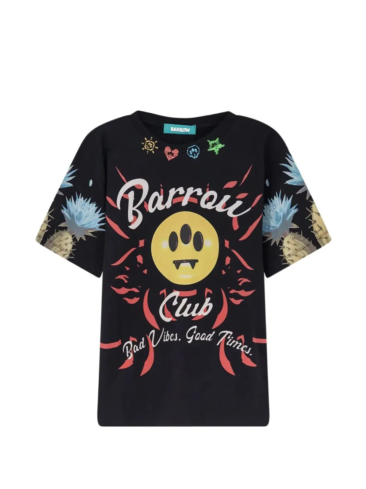 Jersey T-Shirt Unisex