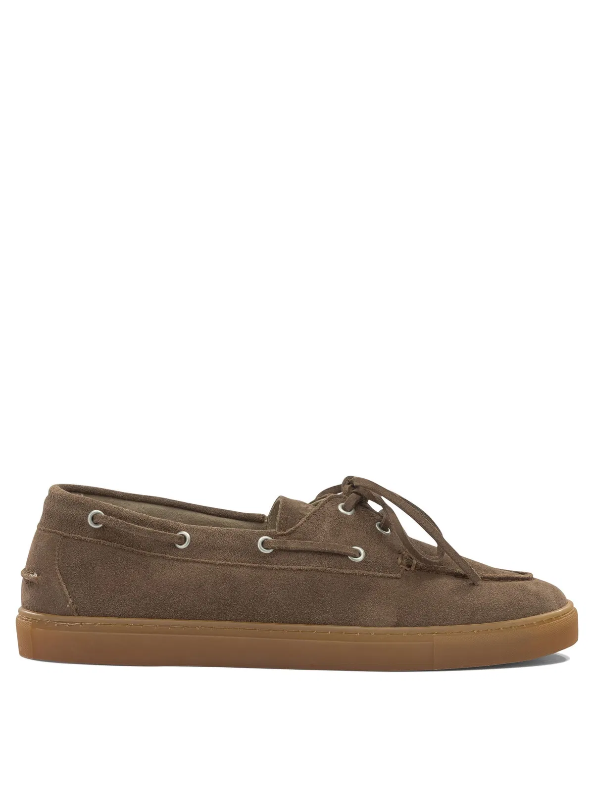 Loafers & Slippers