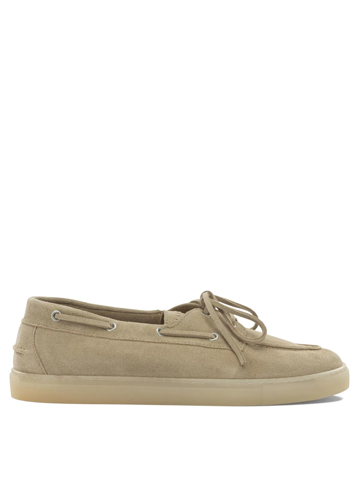 Loafers & Slippers
