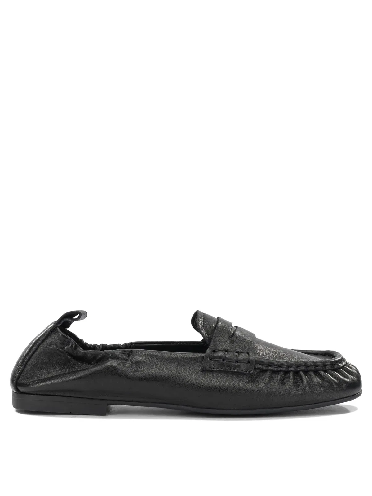 Loafers & Slippers