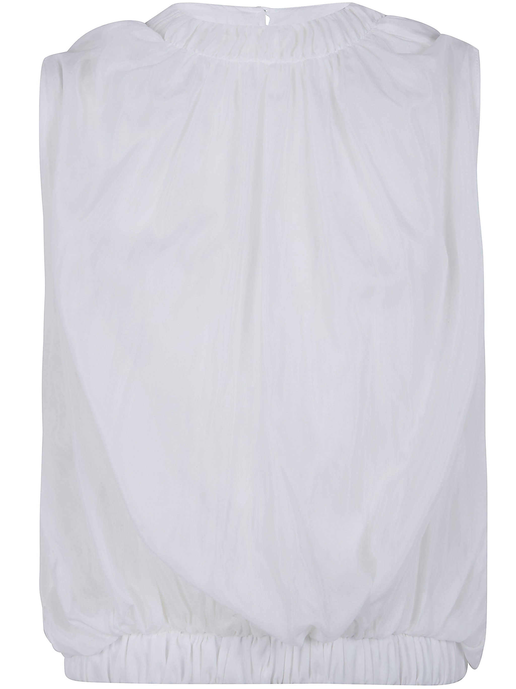 Muslin Shirt