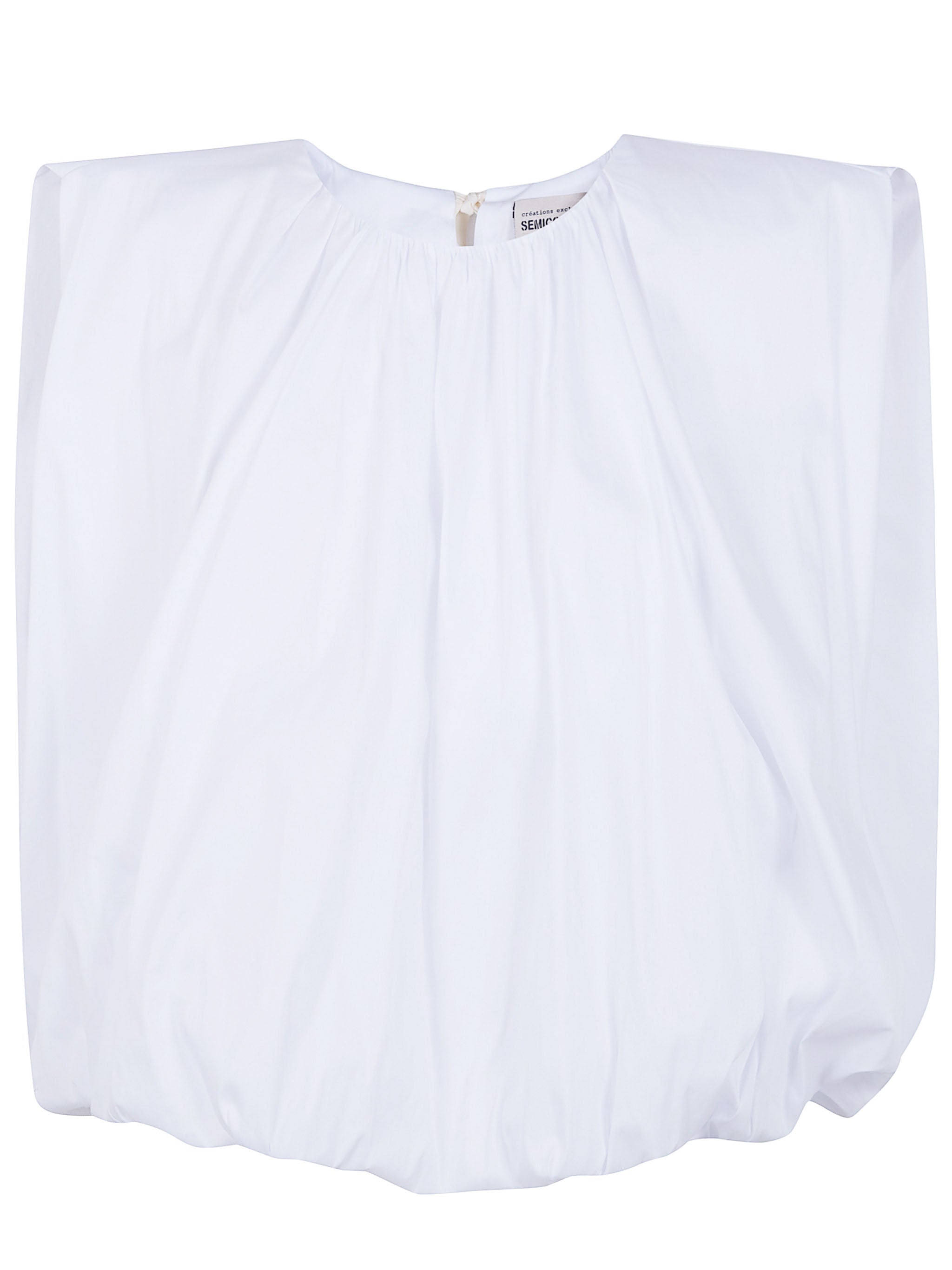 Volume Shirt