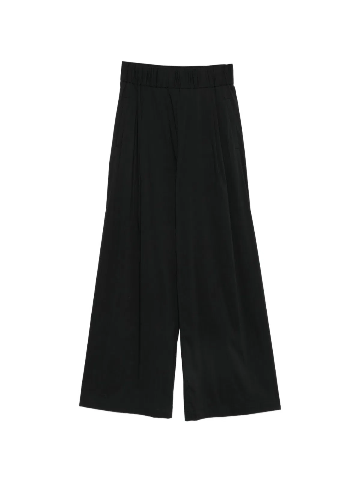 Jhonny Cotton Trousers
