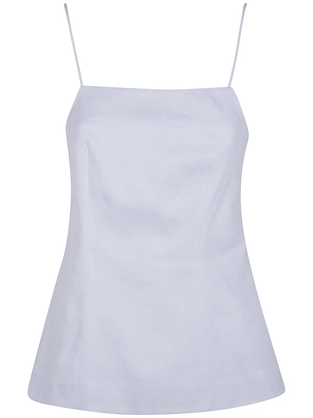 Linen Top