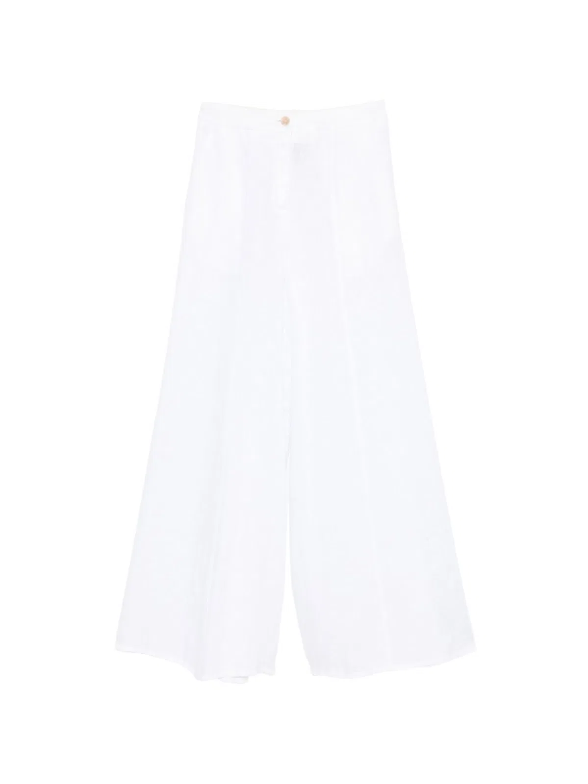 Kym Linen Trousers