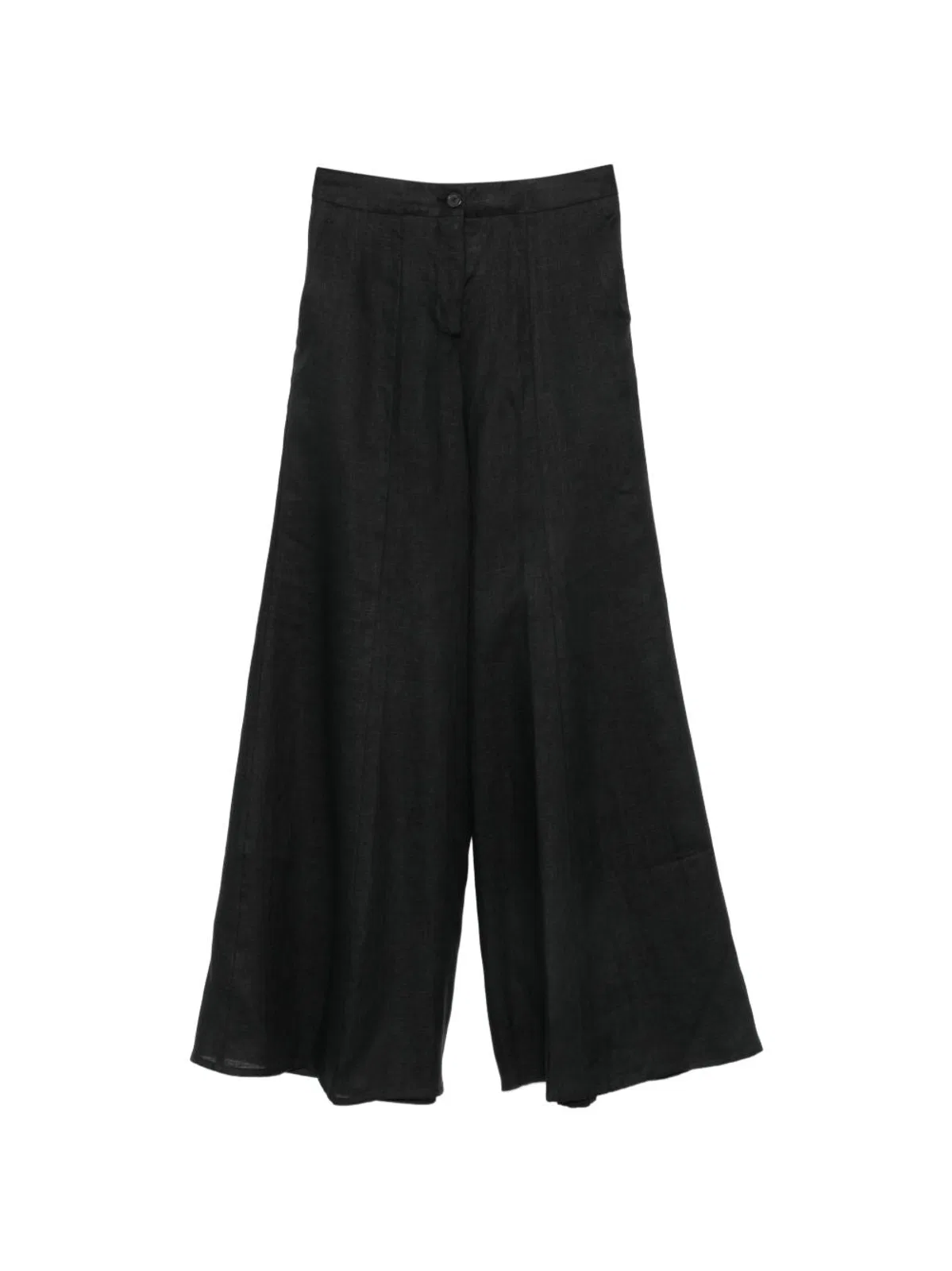 Kym Linen Trousers
