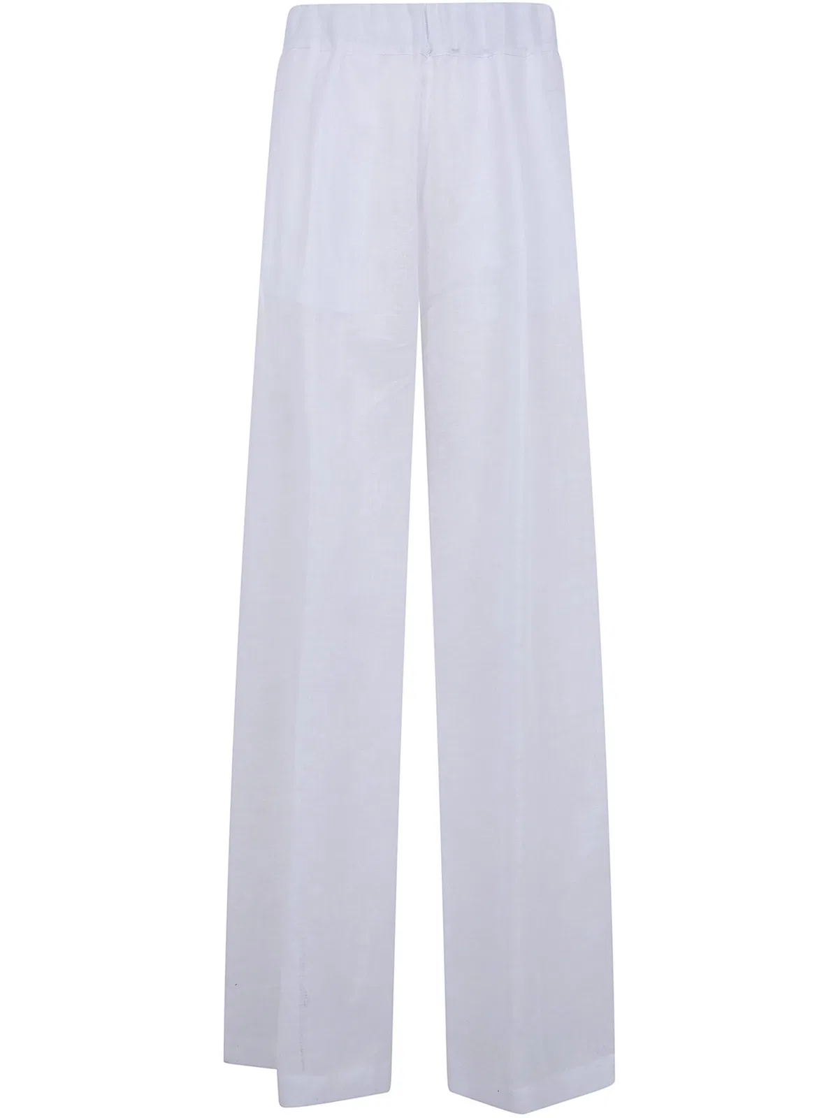 "Johnny" Linen Trousers