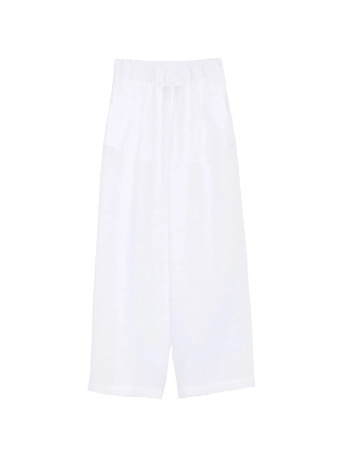 Jhonny Linen Trousers