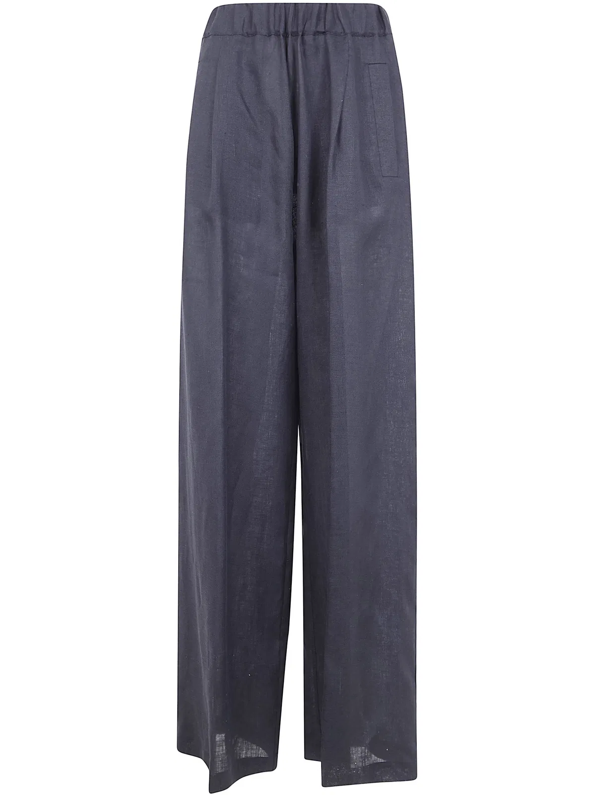"Johnny" Linen Trousers