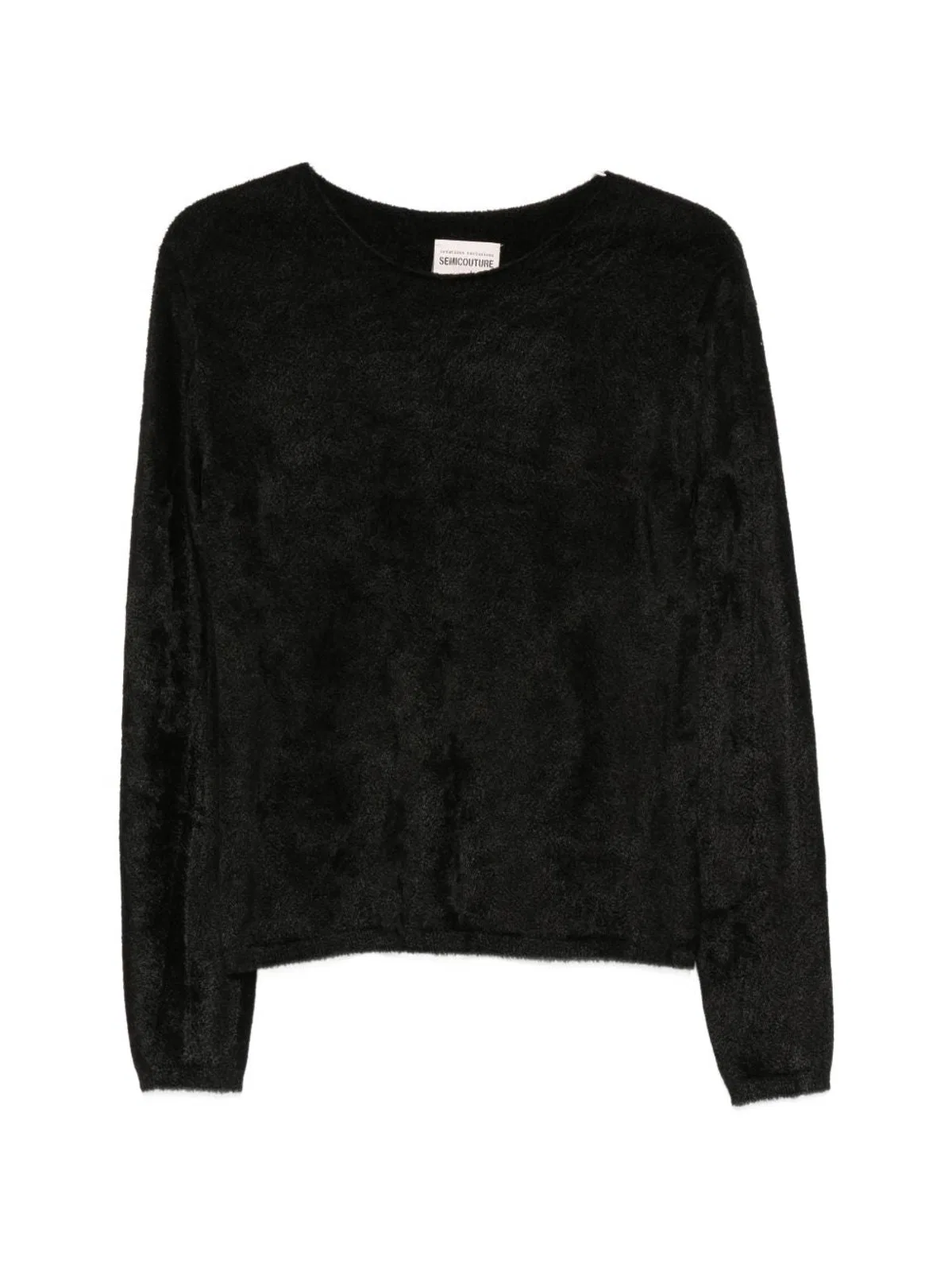 Lettice Crewneck Sweater