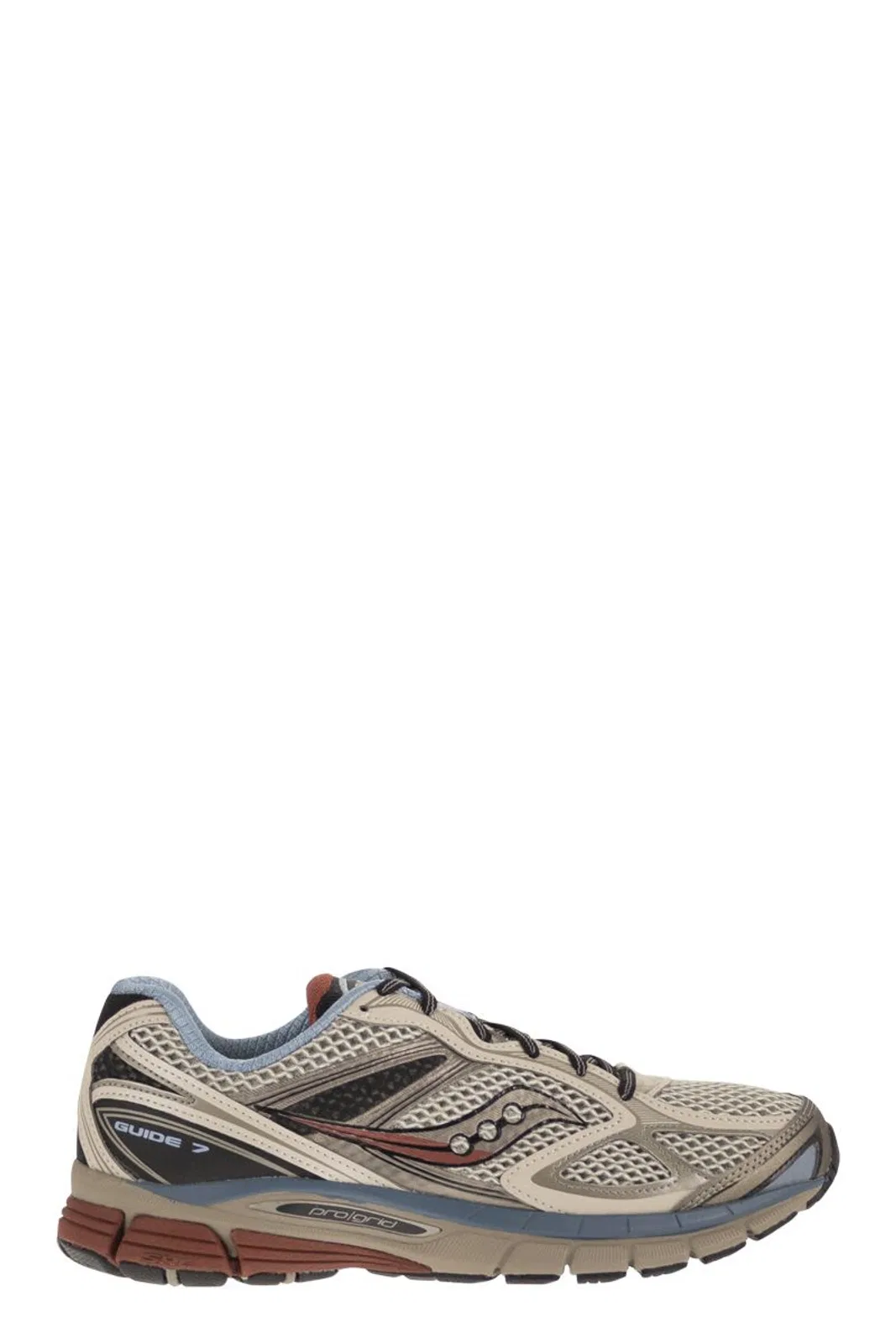Progrid Guide 7 - Running Shoes