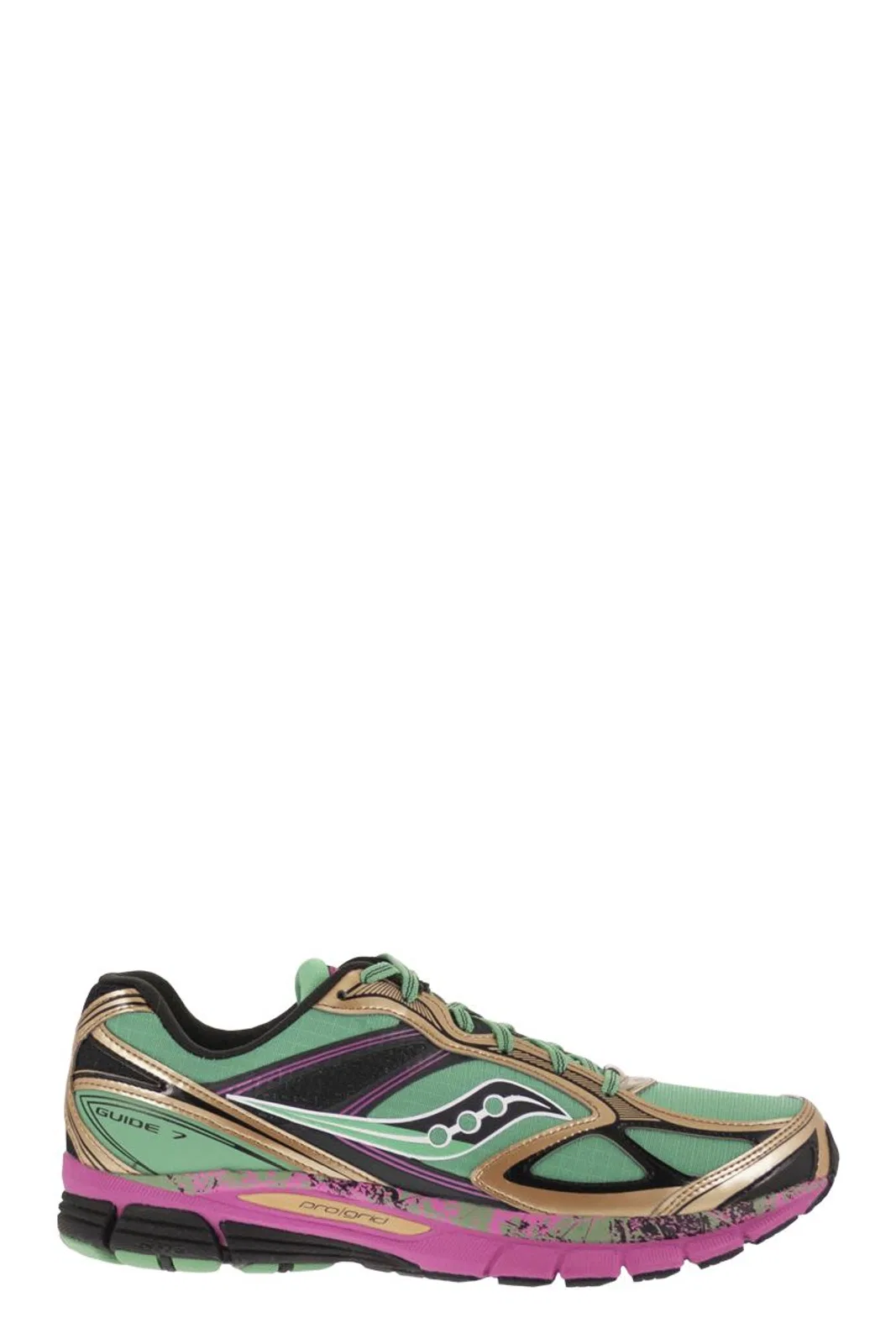 Progrid Guide 7 - Running Shoes