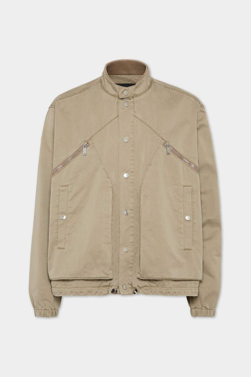 Sportsjacket