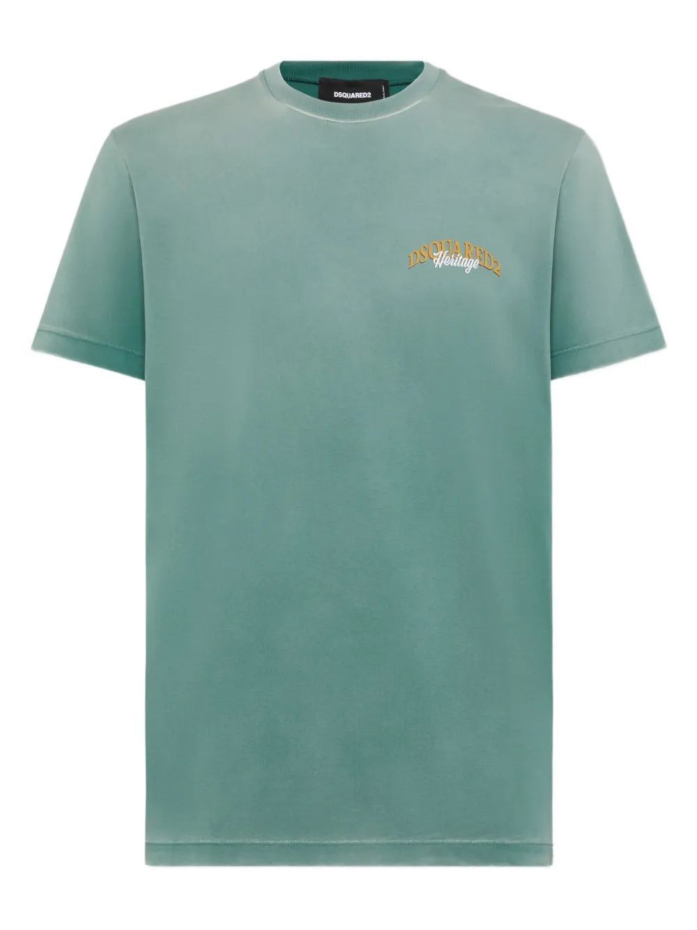 Cotton T-Shirt