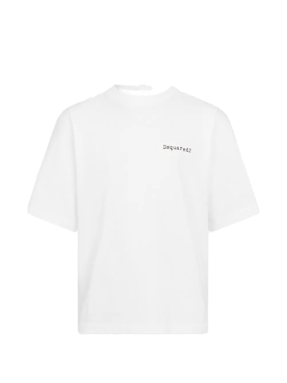 Loose-Fit T-Shirt