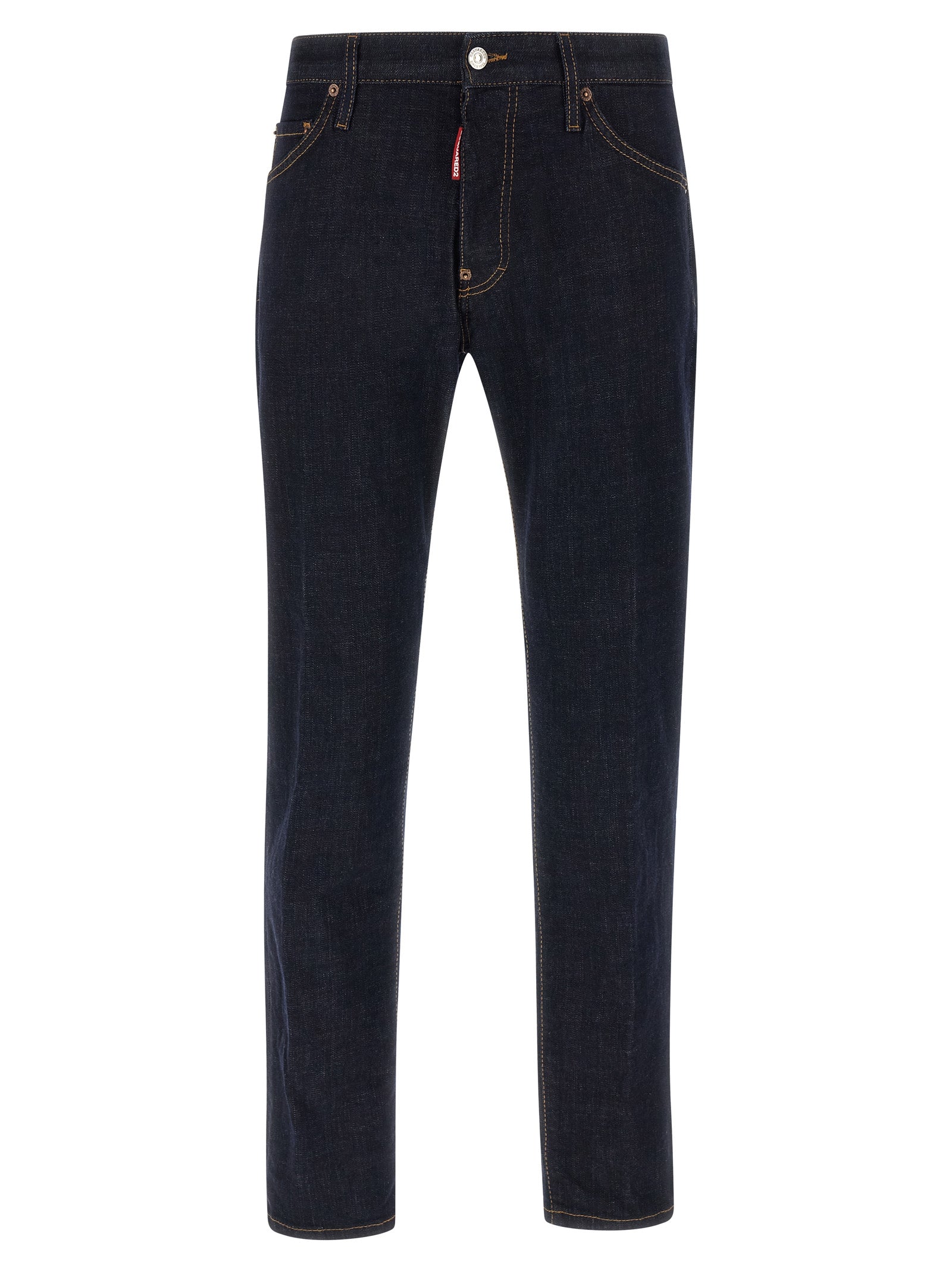 'Teddy' Jeans