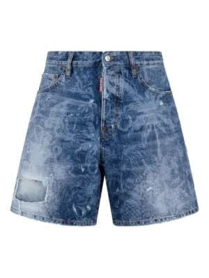 Monkey Business Shorts