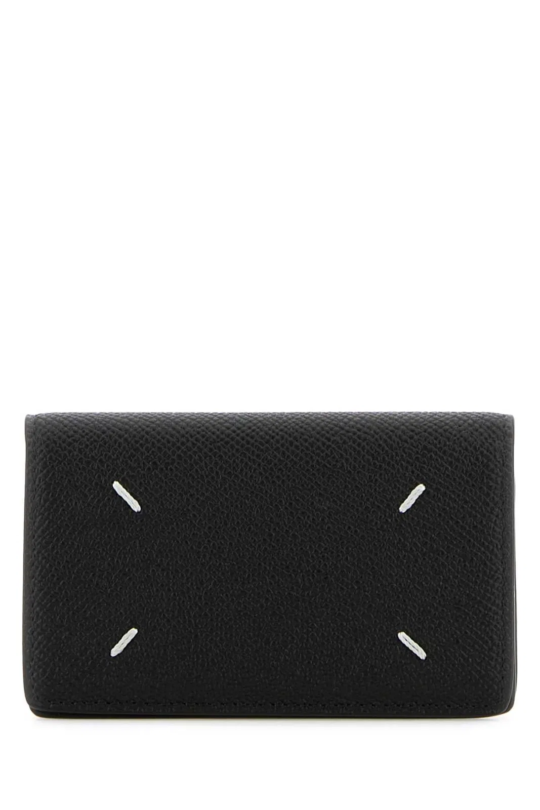 Maison Margiela Portacarte Four Stitches