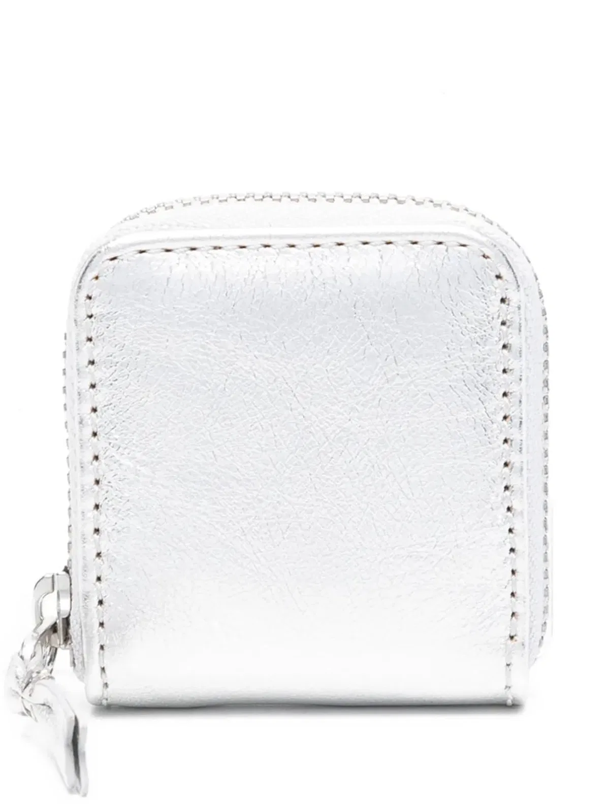 Wallet Gold Line