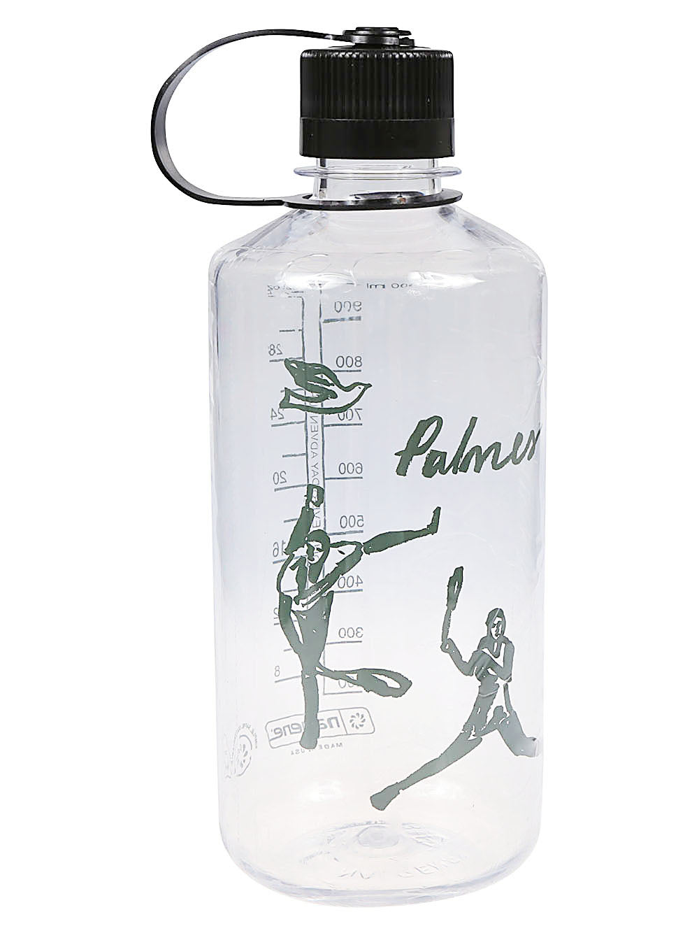 Printed Bottle