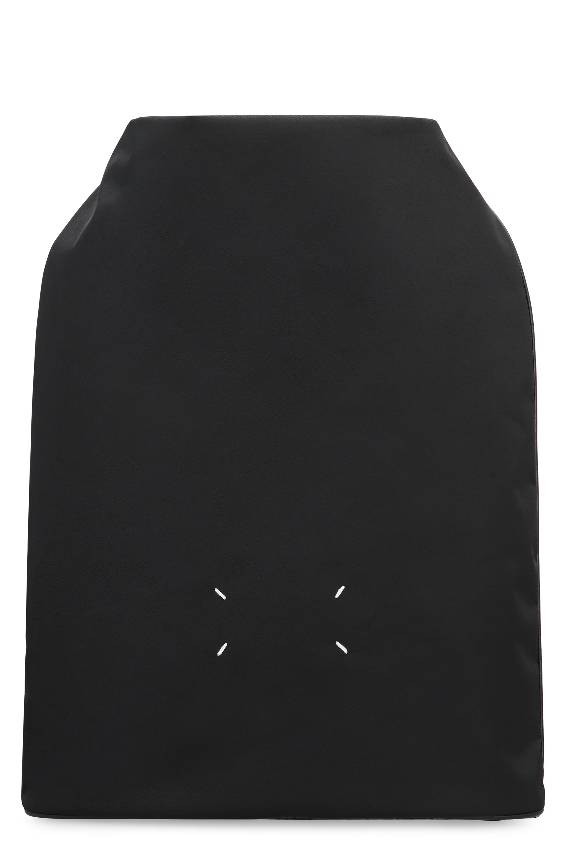 Technical Fabric Backpack