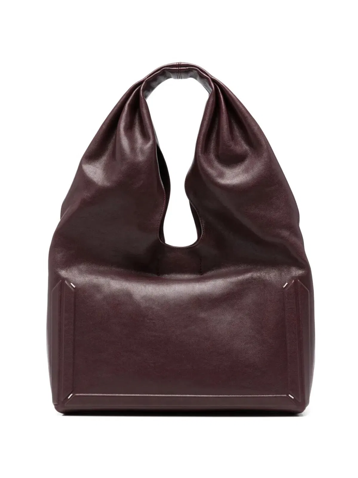 Maison Margiela Box Bag Medium Bag In Pattern