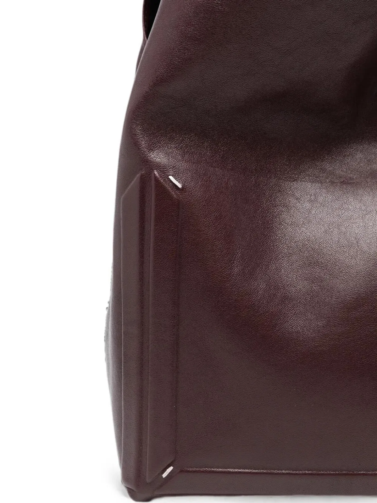 Maison Margiela Box Bag Medium Bag In Pattern