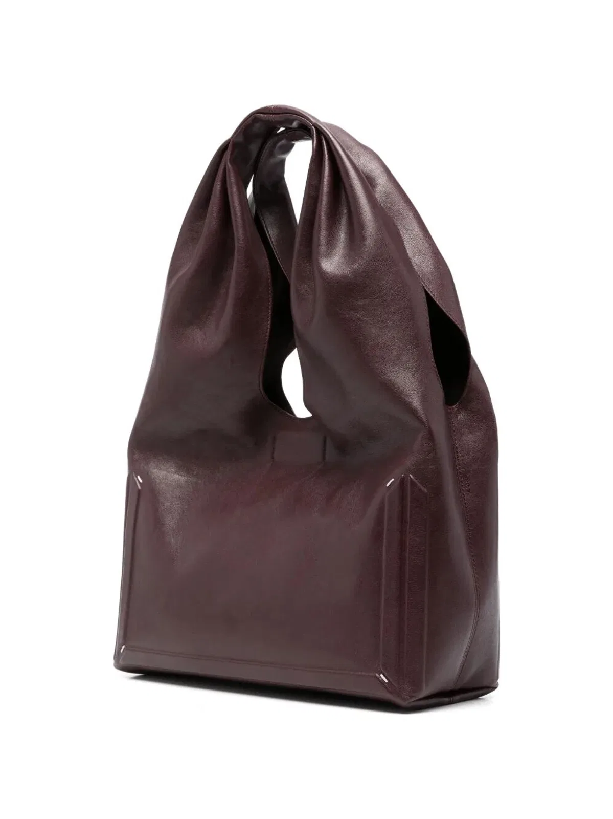 Maison Margiela Box Bag Medium Bag In Pattern