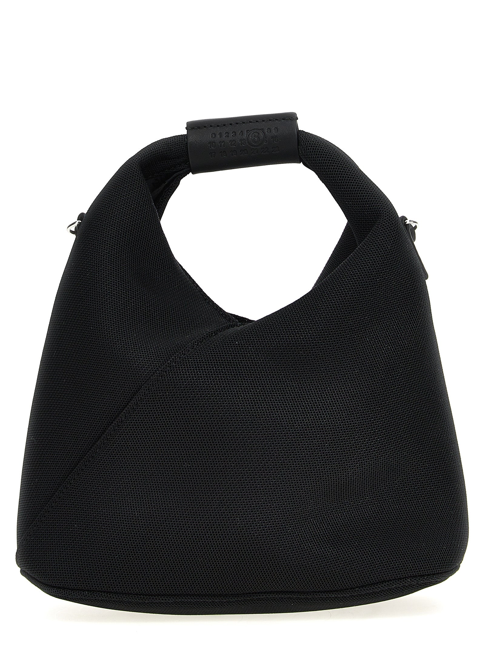 'Japanese Mesh' Crossbody Bag