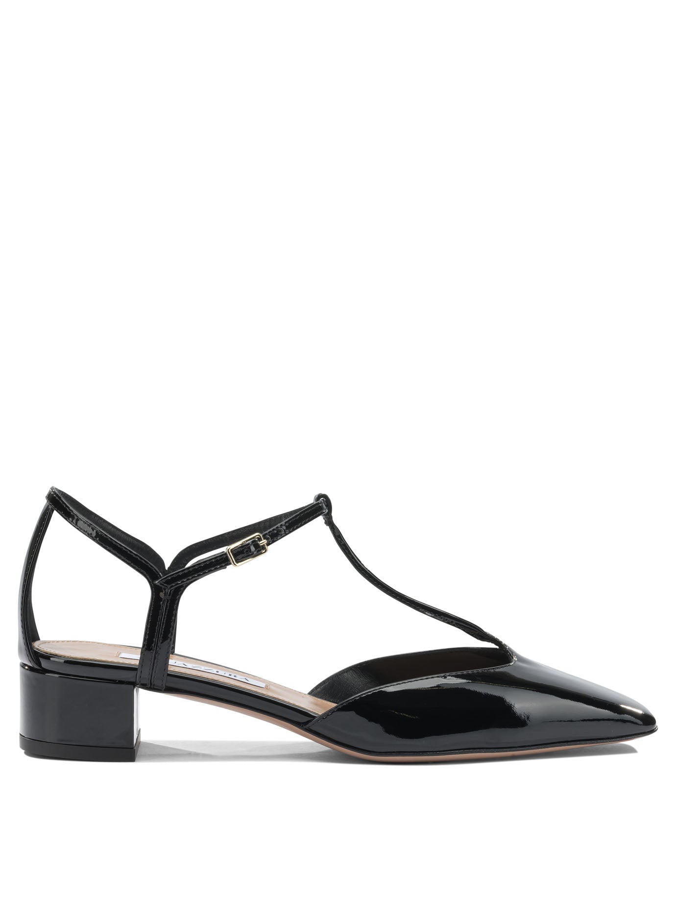"Sorbonne 35 Mm" Pumps