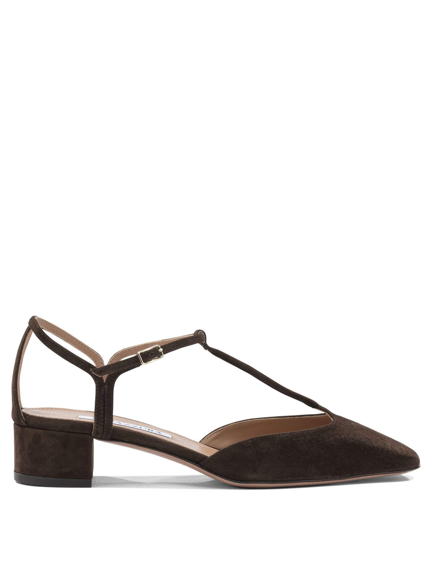 "Sorbonne 35 Mm" Pumps