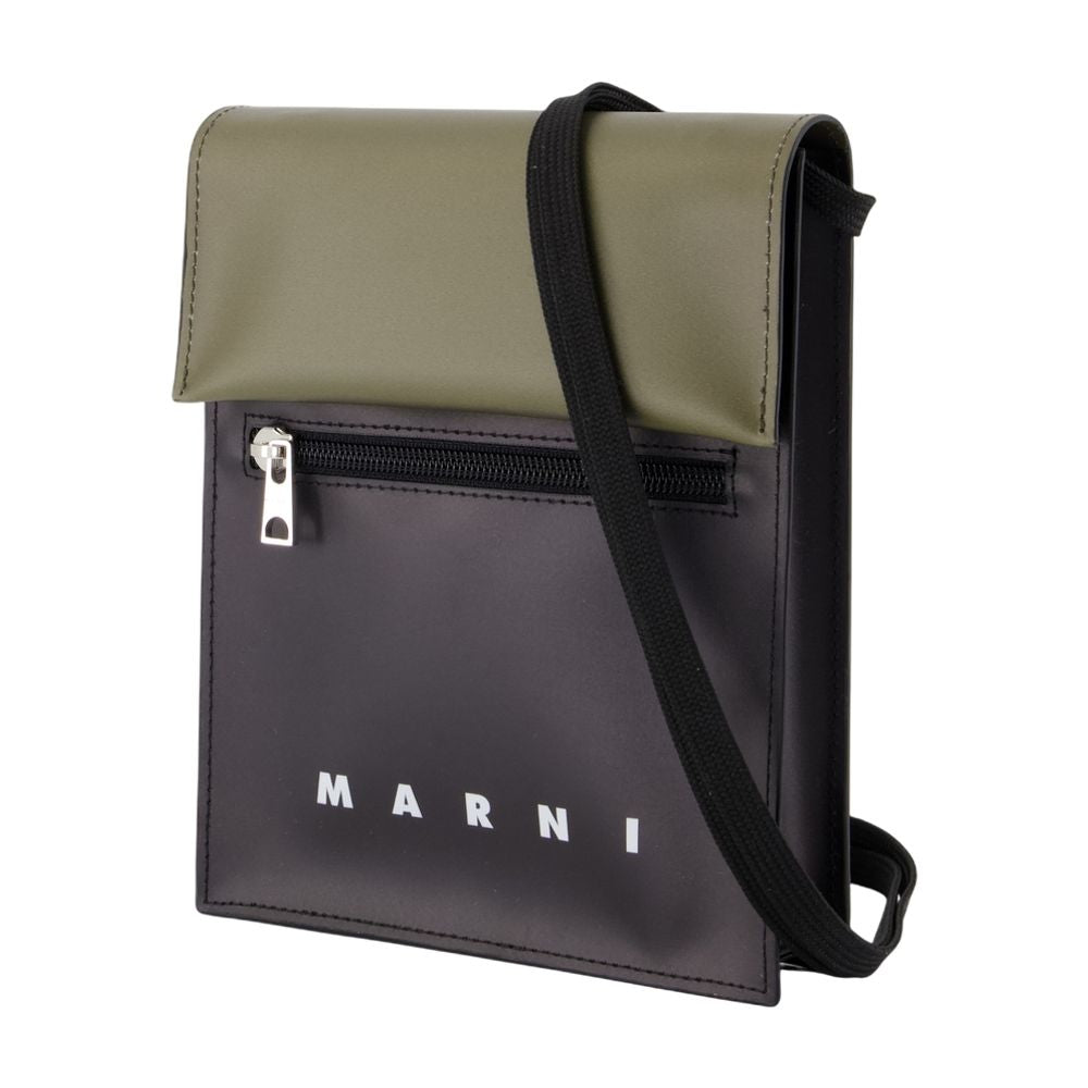 Tribeca Crossbody