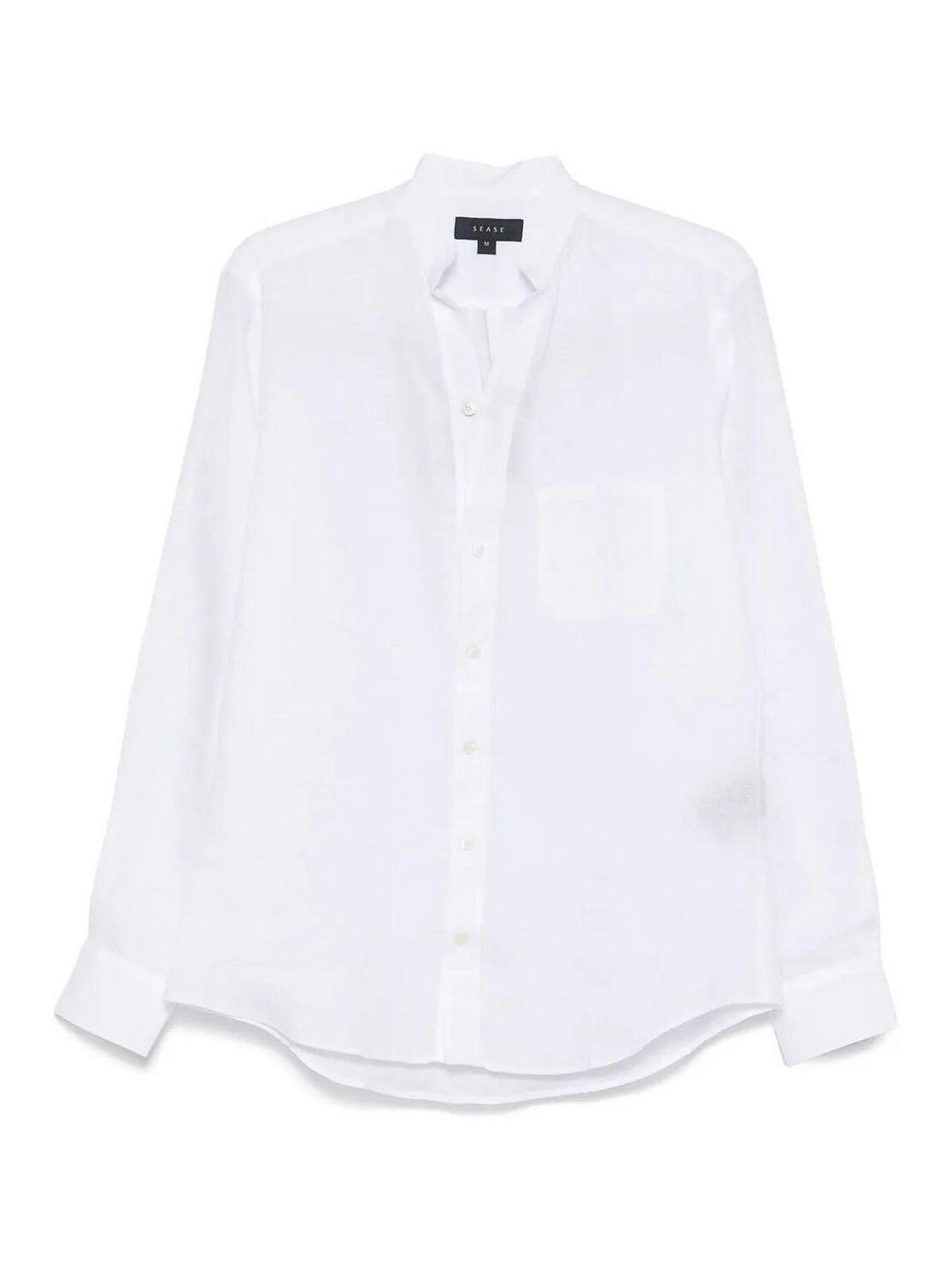 Fish Tailshirt
