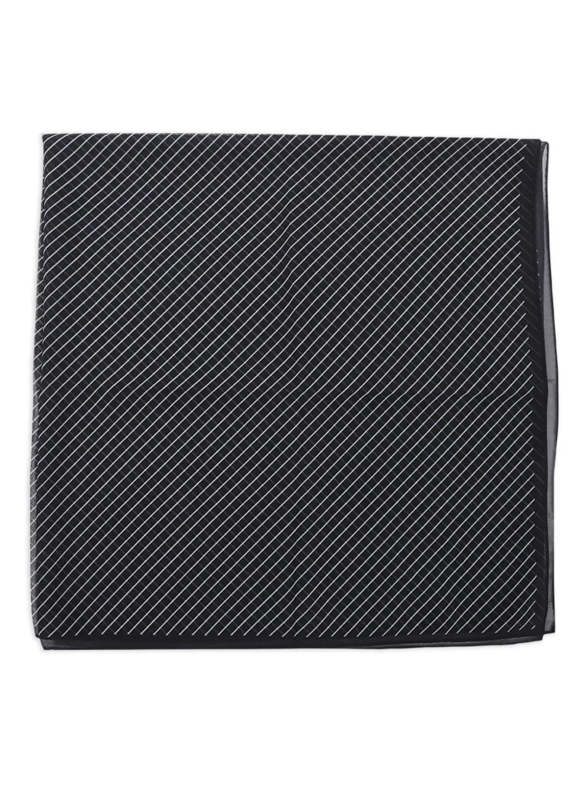 Marais Striped Foulard