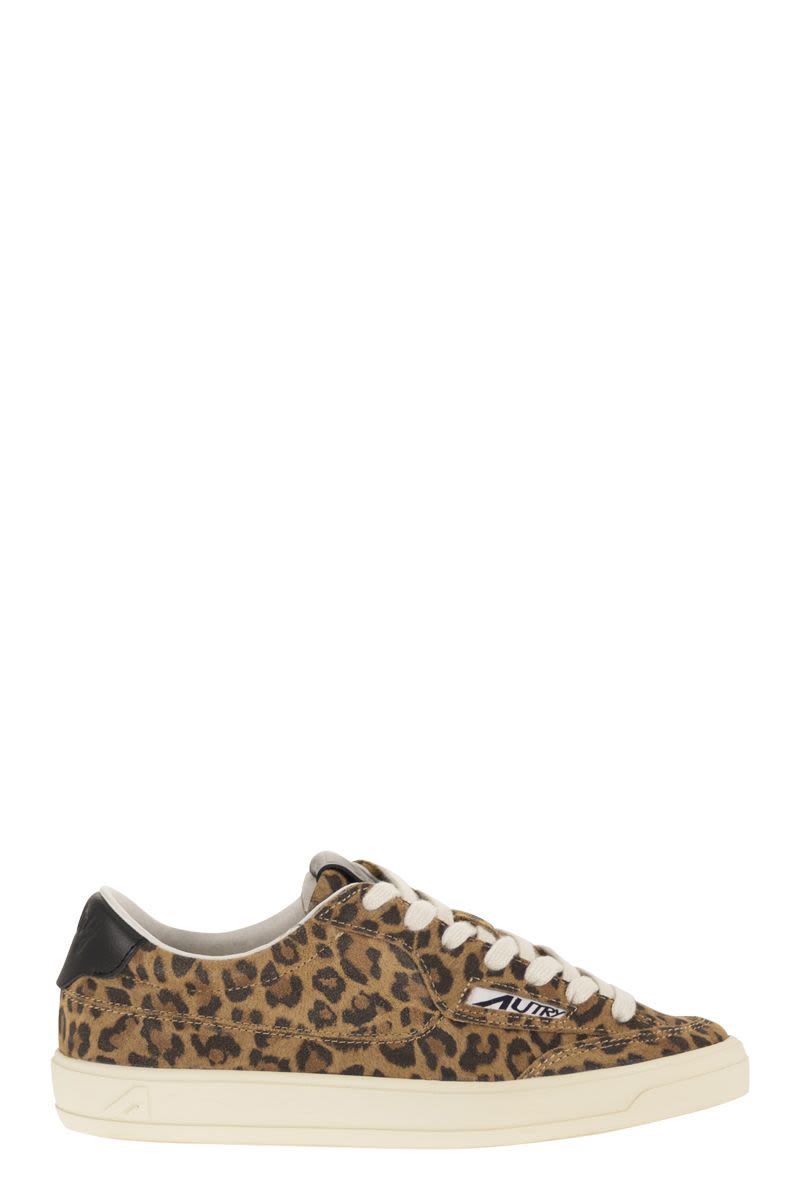 Windscape Sneakers