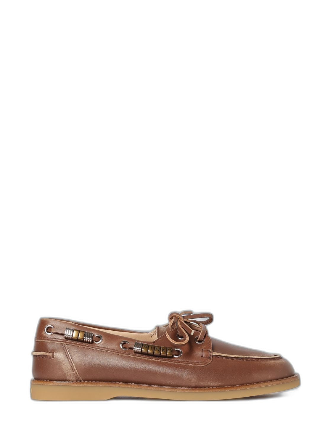 Brown Leather Grace 01