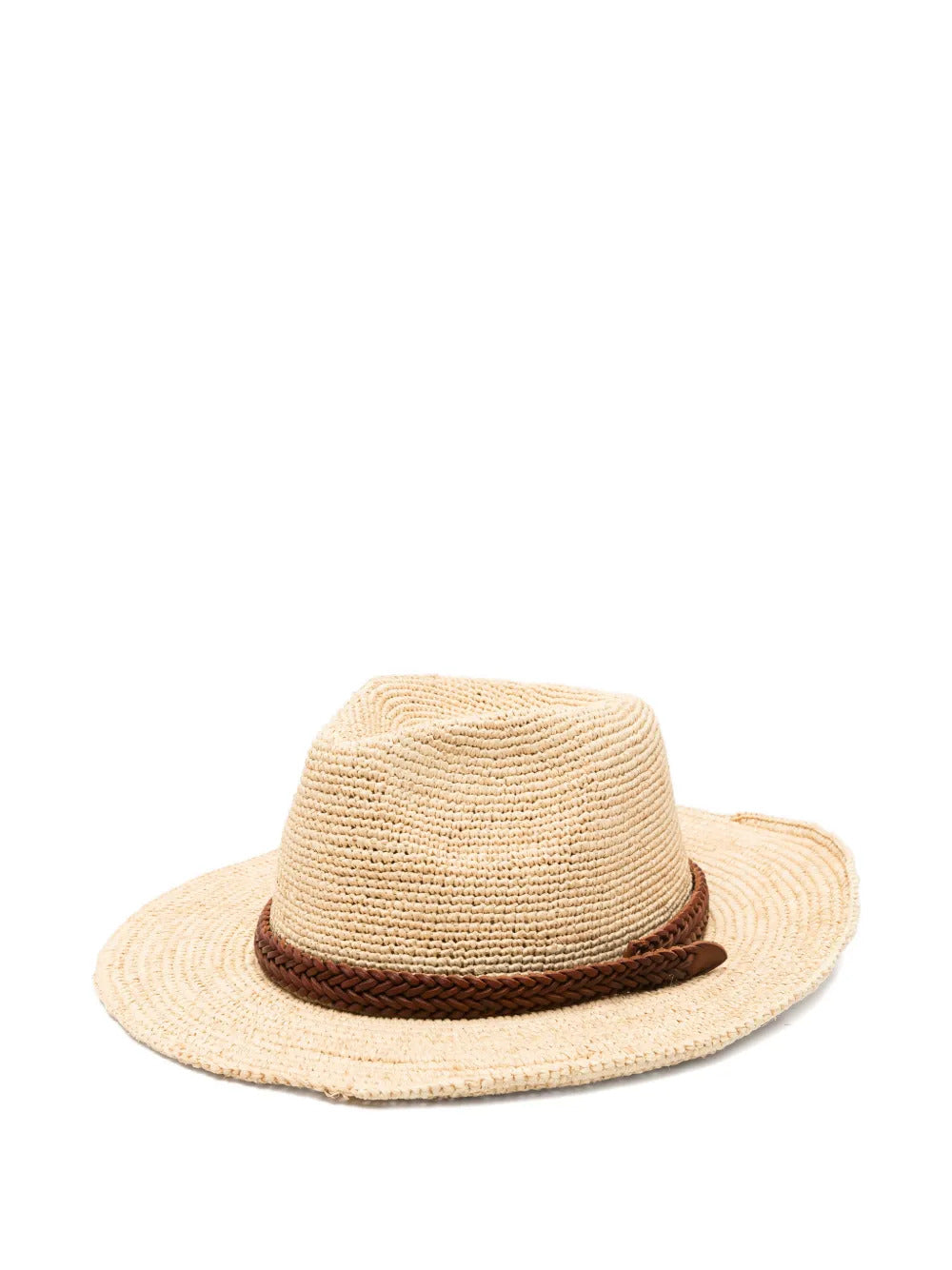 Raffia Hat