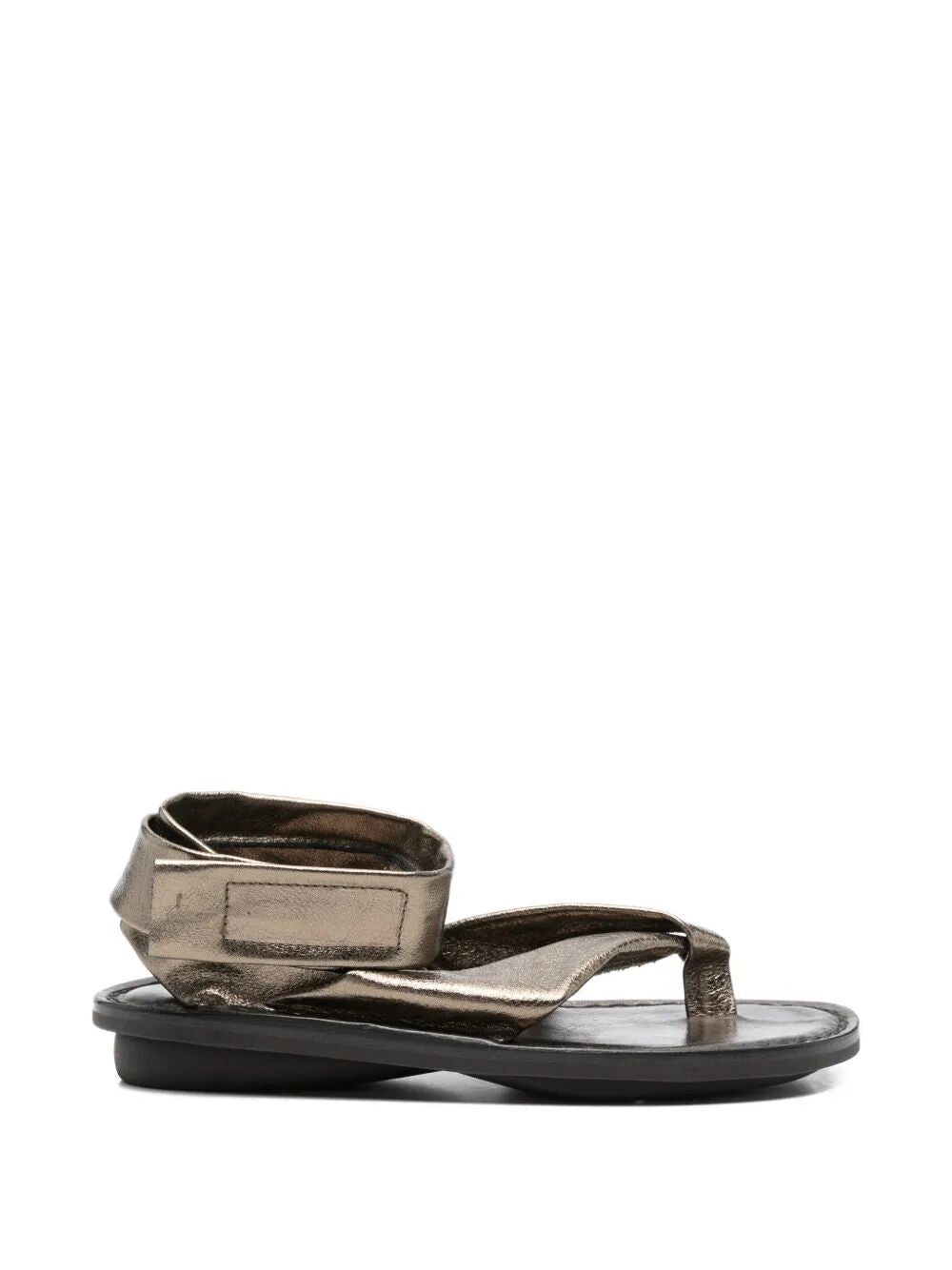 "Sensual" Flat Sandals